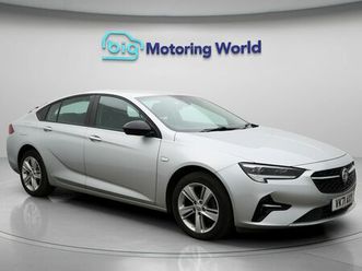 2021 - grand sport se nav 5-door