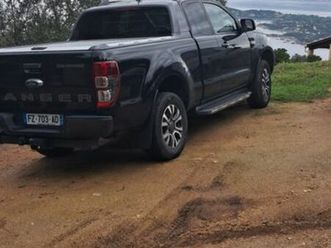ford ranger super affaire,36500 ou echange vehicule plus soulte minimum 26000