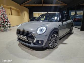 mini clubman f54 1.5l i - 136 ch cooper john works