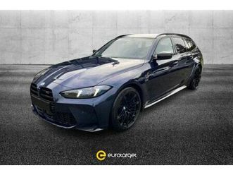 touring competition m xdrive