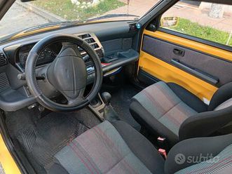 fiat 500 sporting anno 98