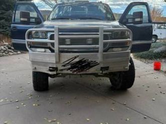 2002 gmc 2500hd duramax