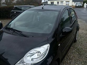 peugeot 107 1.0 active