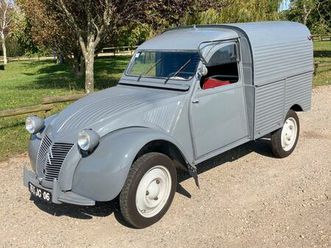 2cv azu