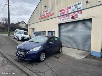 peugeot 208 1.0 vti active