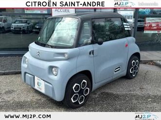 citroën ami my blue