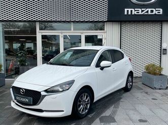 mazda 2 elégance hybrid 1.5 sky-g 90ch