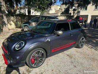 mini f56 gp3 pack ultimate