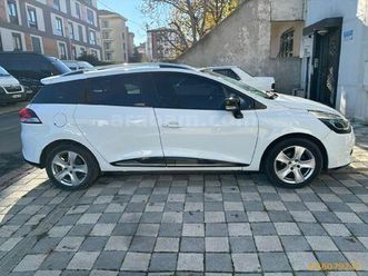 1.5 dci sporttourer icon