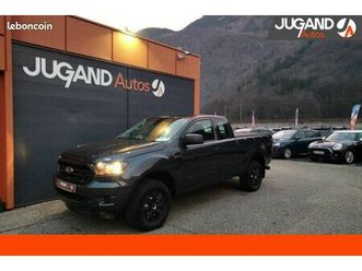 ford ranger supercab 2.0 170 xl offroad