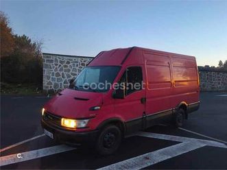 iveco daily