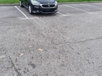 citroen ds5 120 cv dynamique