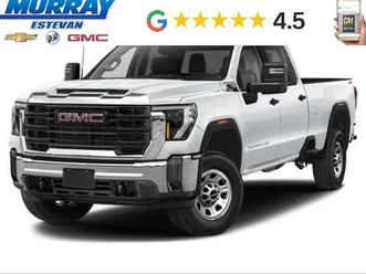 2026 gmc sierra 3500hd sle