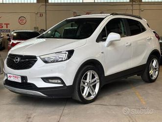 opel mokka x 1.6 cdti ecotec 4x2 start&stop ultima