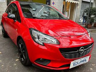 corsa v 2015 5p 1.3 cdti n-joy s