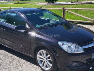 opel astra twin top 1.8 16v enjoy