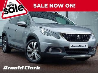 1.5 bluehdi allure premium euro 6 (start/stop) 5dr