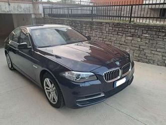 serie 5 f10 berlina 525d xdrive modern auto e6