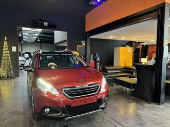 1.2 - automatique-a/c - navi - lim/reg - media/tel