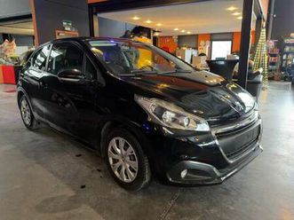 208 1.2i access/12 mois de garantie