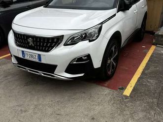2.0 hdi 16v allure 163cv auto fl