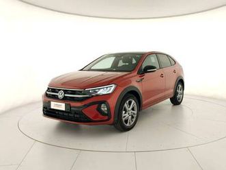 1.0 tsi r-line 110 cv my 24