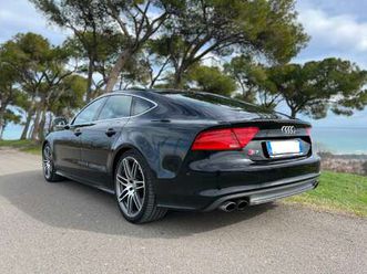 s7 sbk 4.0 v8 tfsi quattro stronic bang&olufsen
