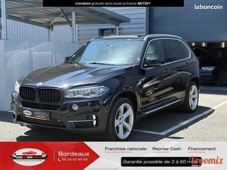 bmw x5 xdrive40ea exclusive - harman kardon hybride