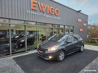 peugeot 208 generation-i 1.4 hdi 70 ch urban soul