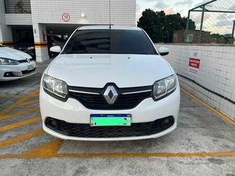 renault sandero expression hi-power 1.0 16v 5p 2015