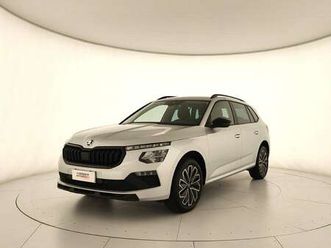 2024 1.0 tsi black dots 115cv