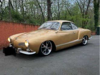 karmann ghia