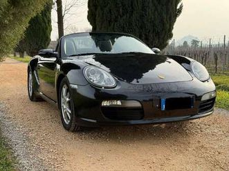 boxster 2.7 240cv