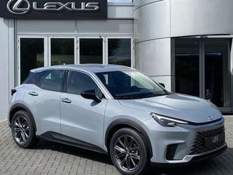 elegant 2wd tech pack stoelverwarming stuurverw ke