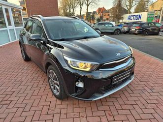 kia stonic spirit 1.4 technologie*navi*kamera*sitzh.