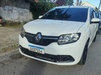 renault sandero expression flex 1.0 12v 5p 2017