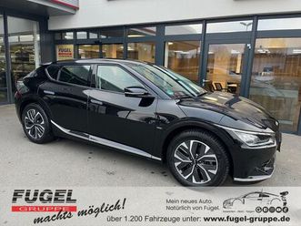 kia ev6 77,4 2wd led|navi|acc|rfk|wp|air