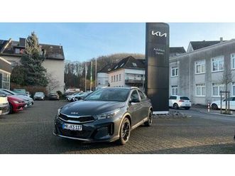 kia xceed nightline edition | dct