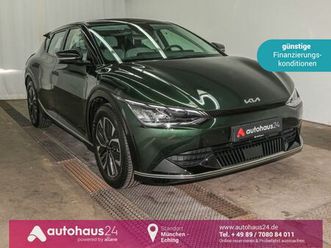 kia ev6 elektro 77,4 kw led|navi|kamera|acc|sitzhz