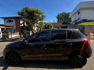 renault sandero expression hi-power 1.6 8v 5p 2015