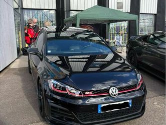 golf gti tcr akra racing, hk, to, ...full
