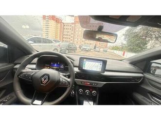 renault kardian evolut. flex 1.0 tb 12v 5p aut. 2025