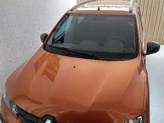renault kwid outsider 1.0 flex 12v 5p mec. 2020