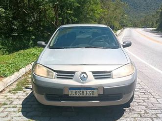 sedan expression hi-flex 1.6 16v