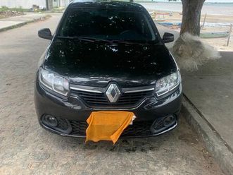 renault sandero expression hi-power 1.0 16v 5p 2015