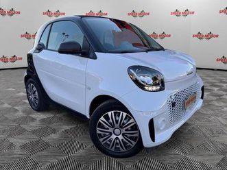 fortwo 3ª s. (c453) eq youngster, front radar, pronta consegna