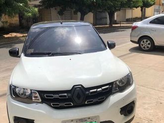 renault kwid intense 1.0 flex 12v 5p mec. 2018