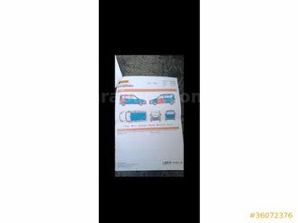 fiorino combi 1.3 multijet pop