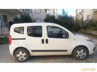 fiorino combi 1.3 multijet pop