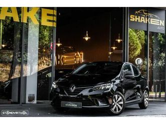 renault clio tce 90 equilibre